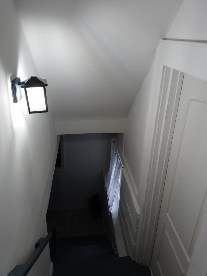 "Cozy Basement Retreat Just 40 Minutes To Nyc!" Apartment Irvington Ngoại thất bức ảnh