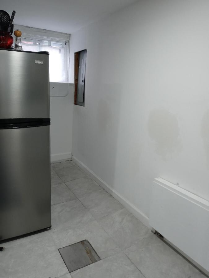 "Cozy Basement Retreat Just 40 Minutes To Nyc!" Apartment Irvington Ngoại thất bức ảnh