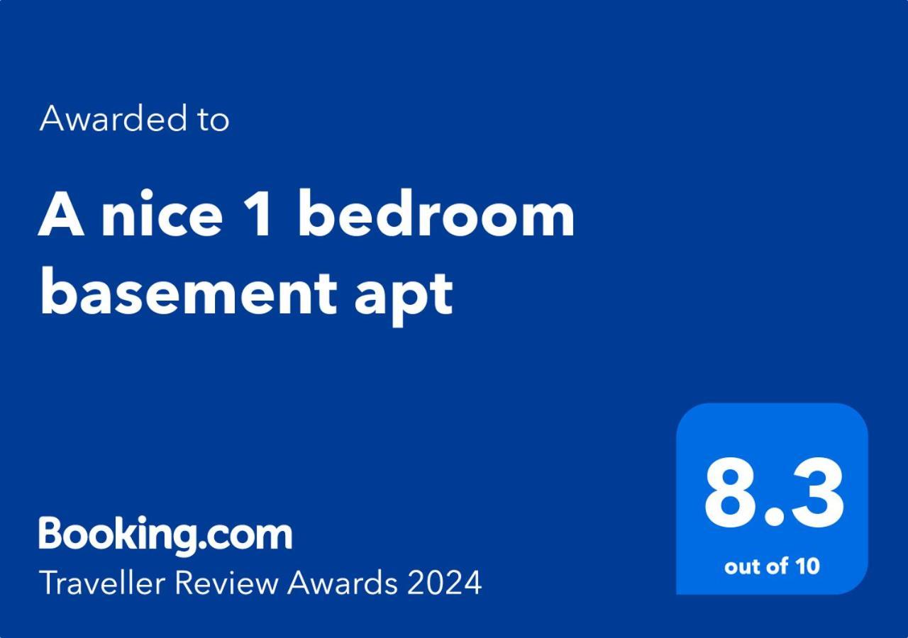 "Cozy Basement Retreat Just 40 Minutes To Nyc!" Apartment Irvington Ngoại thất bức ảnh
