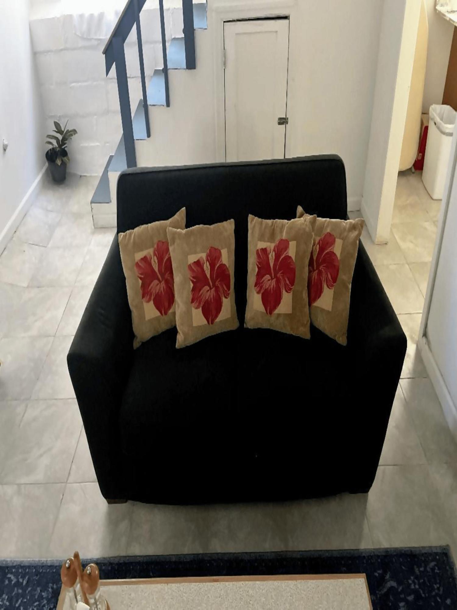 "Cozy Basement Retreat Just 40 Minutes To Nyc!" Apartment Irvington Ngoại thất bức ảnh