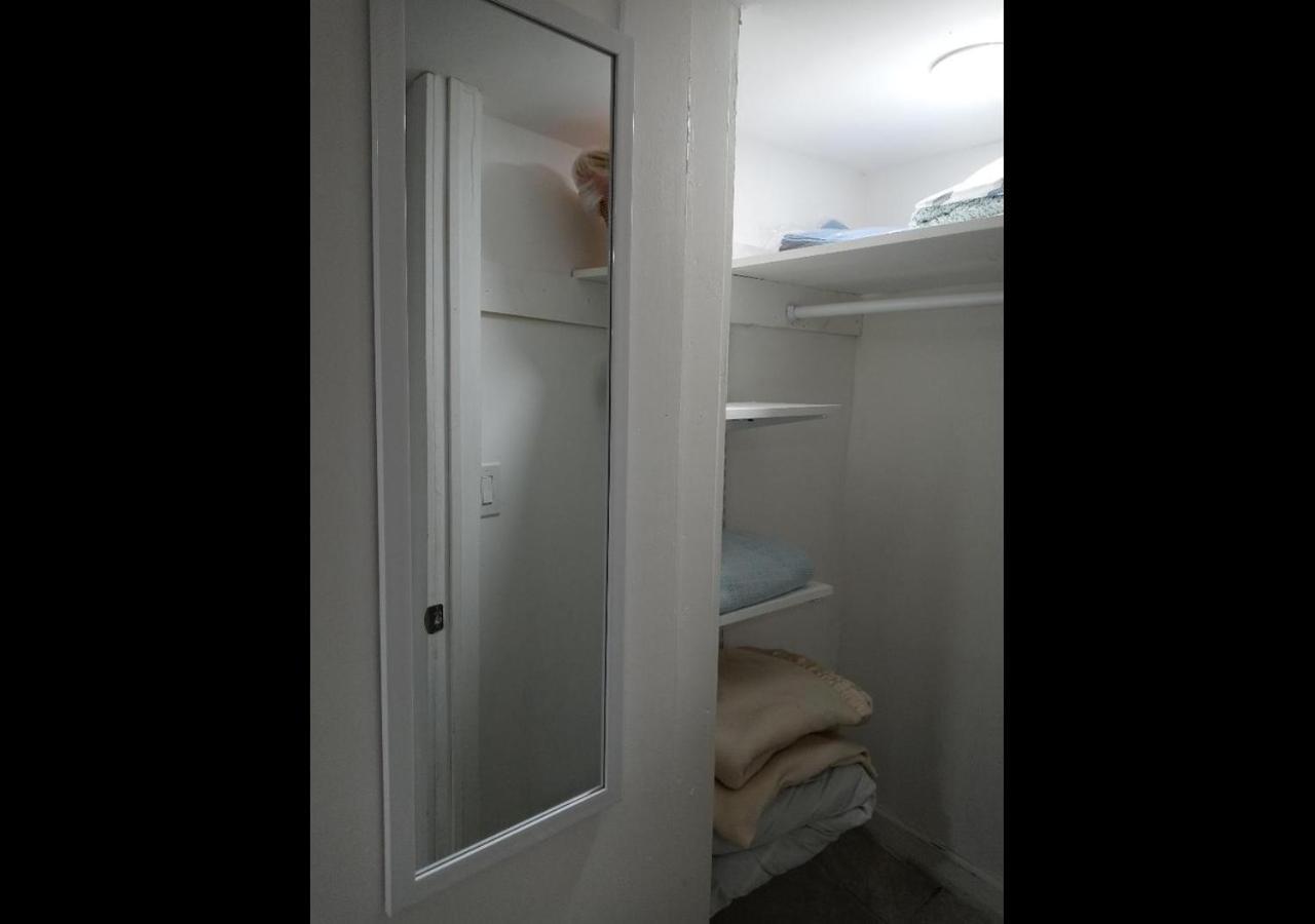 "Cozy Basement Retreat Just 40 Minutes To Nyc!" Apartment Irvington Ngoại thất bức ảnh