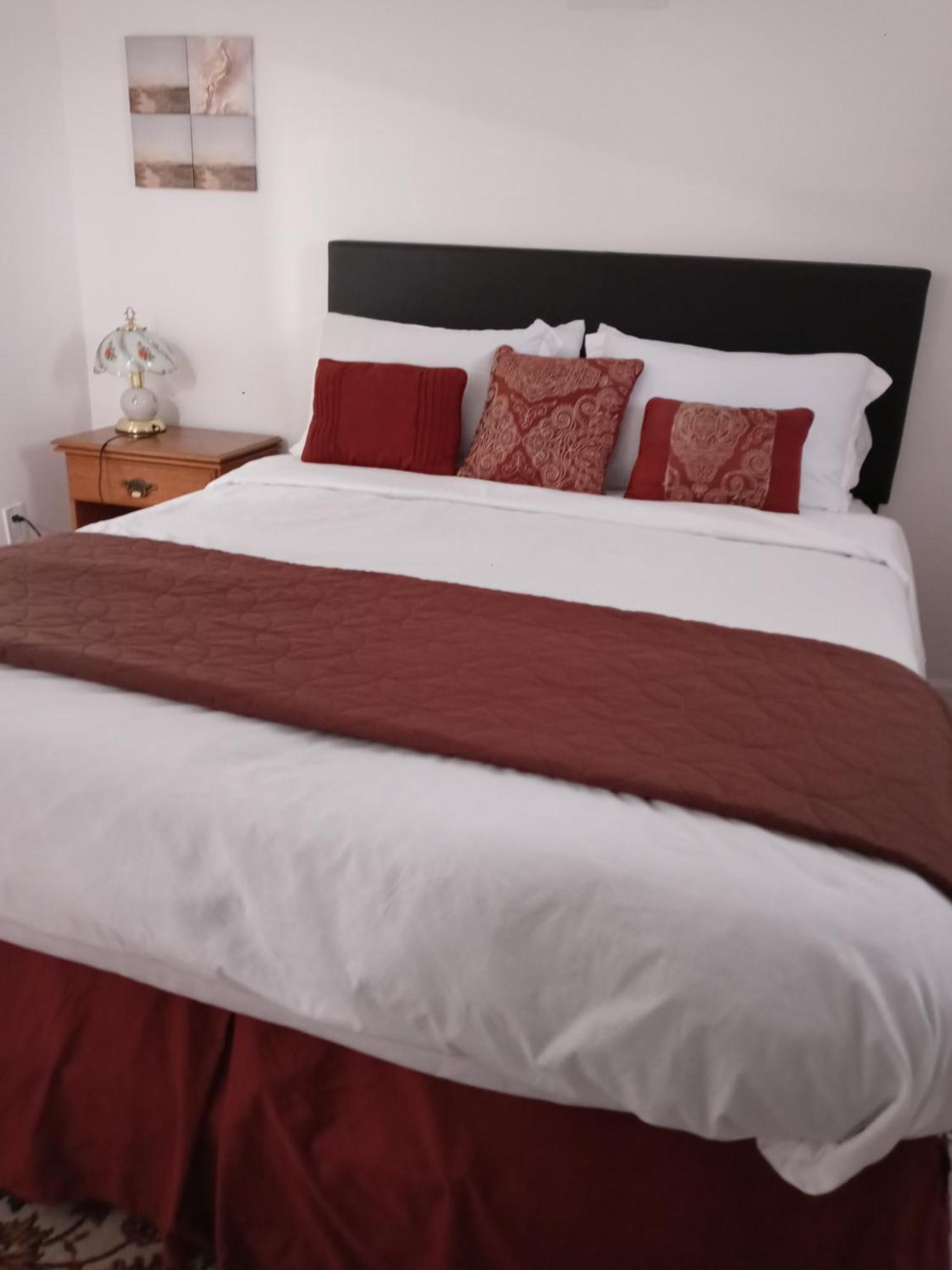 "Cozy Basement Retreat Just 40 Minutes To Nyc!" Apartment Irvington Ngoại thất bức ảnh
