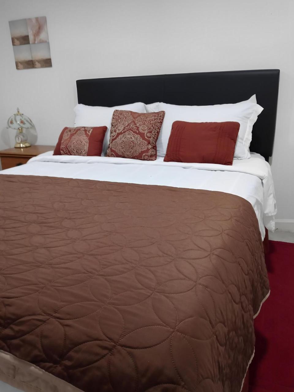 "Cozy Basement Retreat Just 40 Minutes To Nyc!" Apartment Irvington Ngoại thất bức ảnh