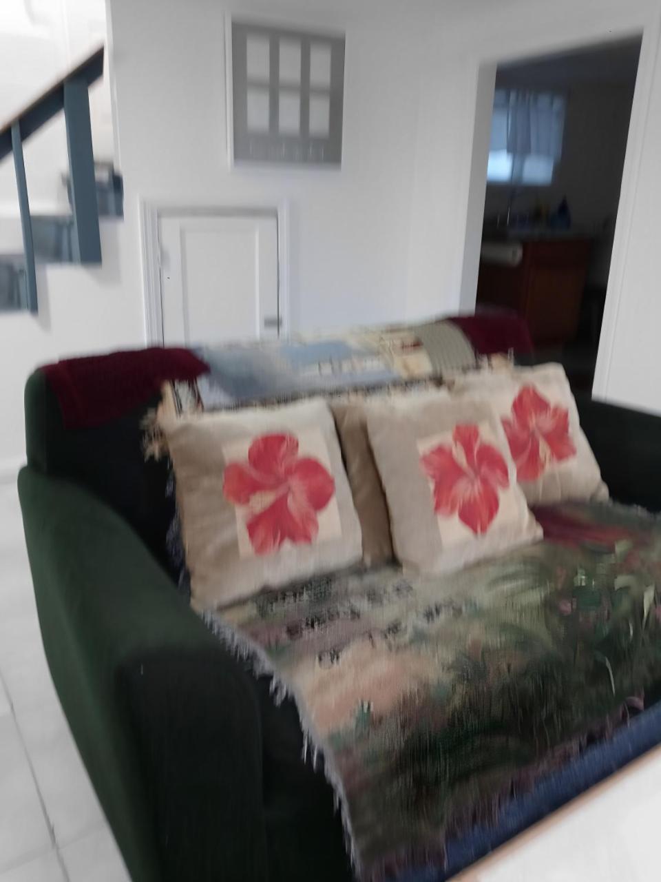 "Cozy Basement Retreat Just 40 Minutes To Nyc!" Apartment Irvington Ngoại thất bức ảnh