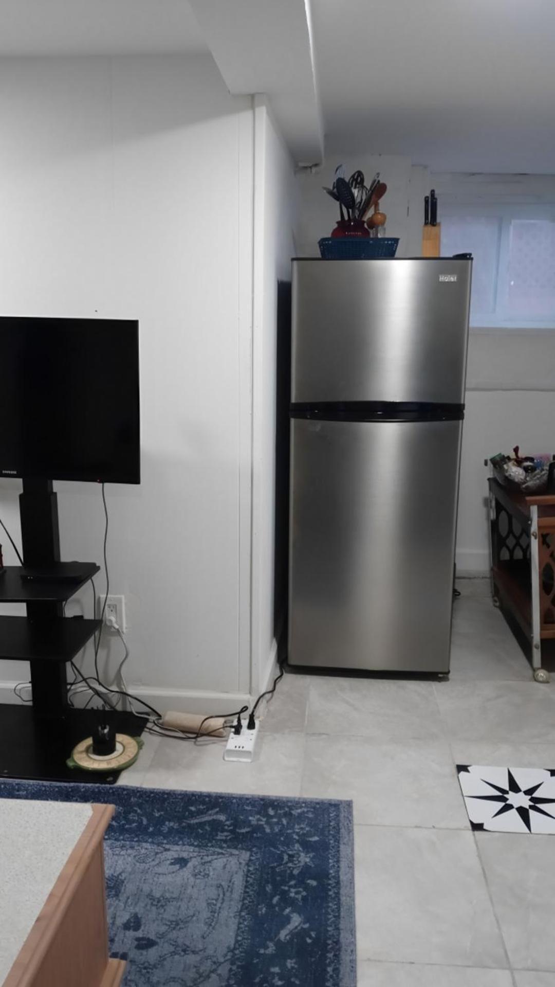 "Cozy Basement Retreat Just 40 Minutes To Nyc!" Apartment Irvington Ngoại thất bức ảnh